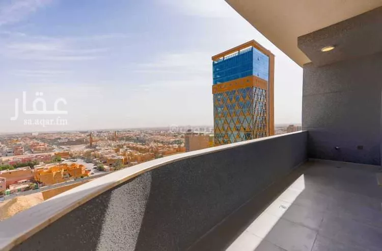 Apartment for Rent in Riyadh As Sahafah