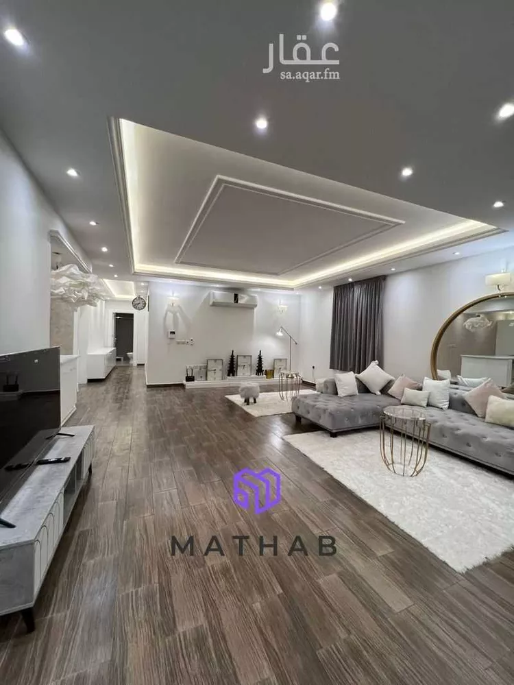 Apartment for Rent in Riyadh Al Yasmin