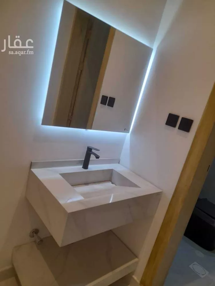 شقة للبيع في شارع أبي الفتح بن العلامة العجيمي, حي البيان, مدينة الرياض, منطقة الرياض صورة 3