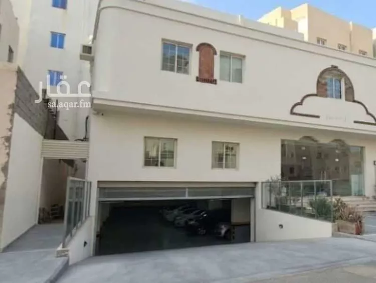 Warehouse for Rent in Mecca Batha Quraysh