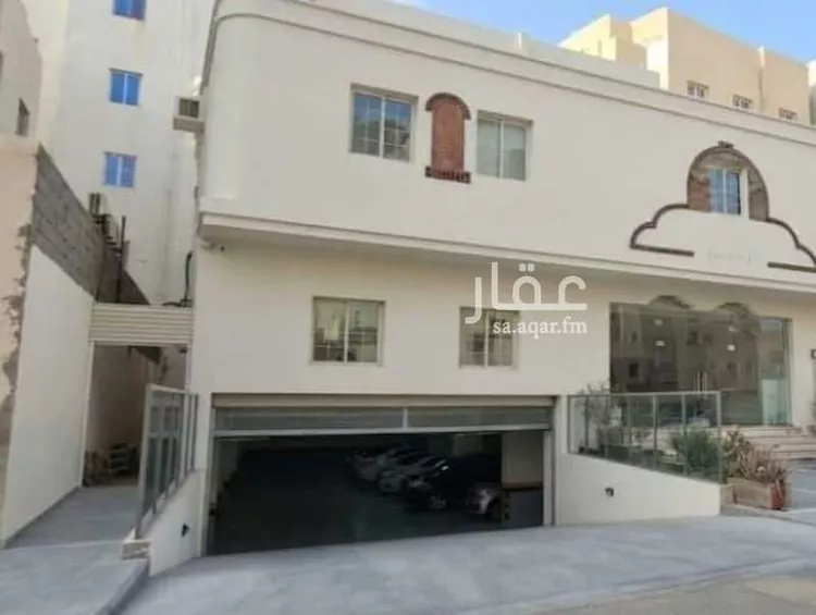 Warehouse for Rent in Mecca Batha Quraysh