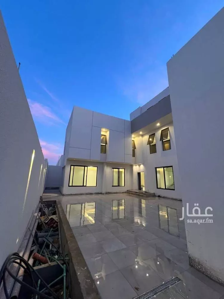 Villa for Sale in Tabuk Arrajihi Subdivision صورة 5