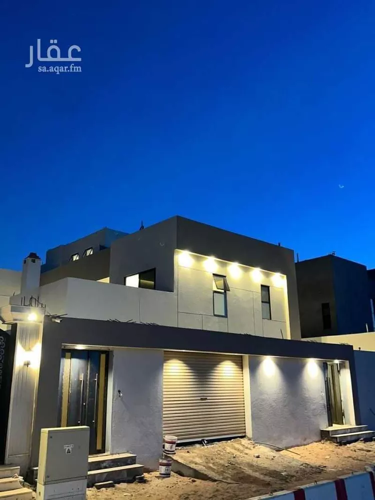 Villa for Sale in Tabuk Arrajihi Subdivision 8