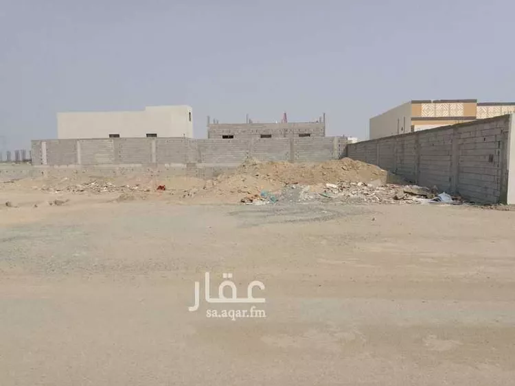 Land for Sale in Mecca King Fahd