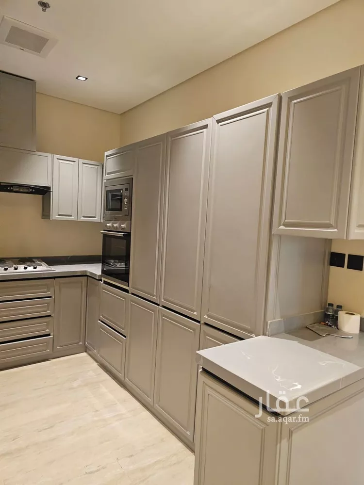 شقة للإيجار في شارع ابي فراس الحمداني, حي الرائد, مدينة الرياض, منطقة الرياض صورة 3