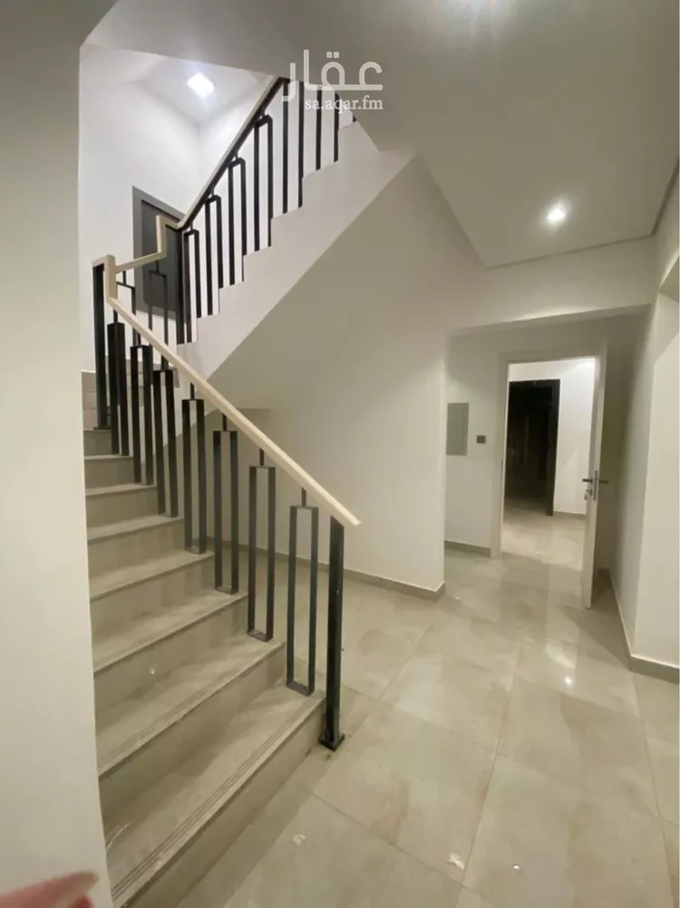 فيلا للبيع في شارع أحمد بن دميم, حي النرجس, مدينة الرياض, منطقة الرياض صورة 2