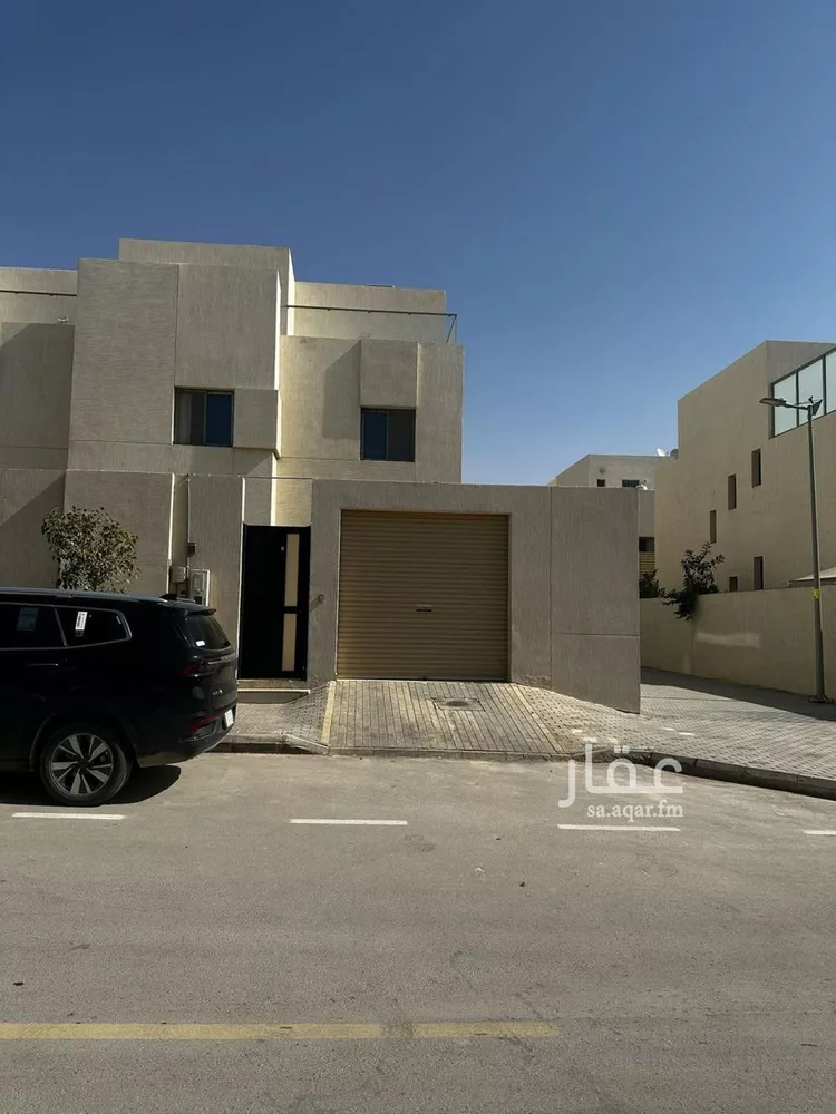 فيلا للبيع في شارع أحمد بن دميم, حي النرجس, مدينة الرياض, منطقة الرياض صورة 4