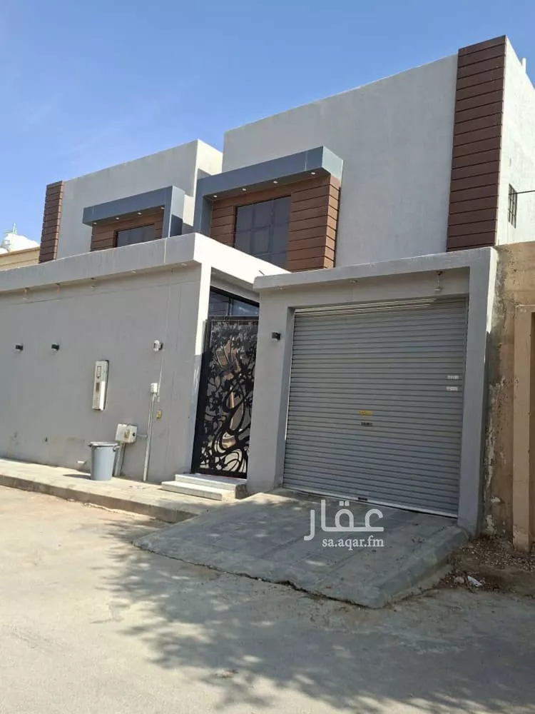 فيلا للبيع في شارع الفضيله, حي طويق, مدينة الرياض, منطقة الرياض