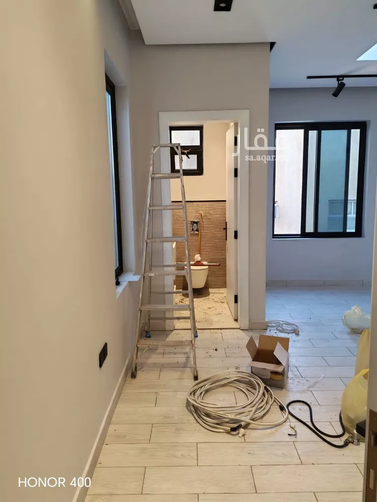 شقة للإيجار في شارع تمام الحبشي, حي الورود, مدينة الرياض, منطقة الرياض