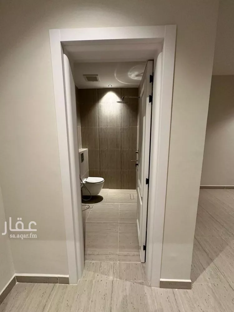 شقة للإيجار في شارع محمد بن ناصر المبارك, حي عرقة, مدينة الرياض, منطقة الرياض صورة 3