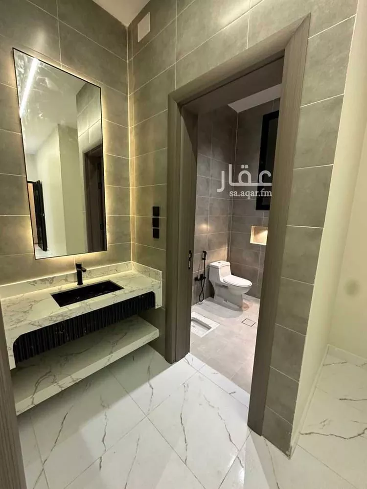 فيلا للبيع في شارع عمرو ابن الاهتم, حي الحرابي, مدينة خميس مشيط, منطقة عسير