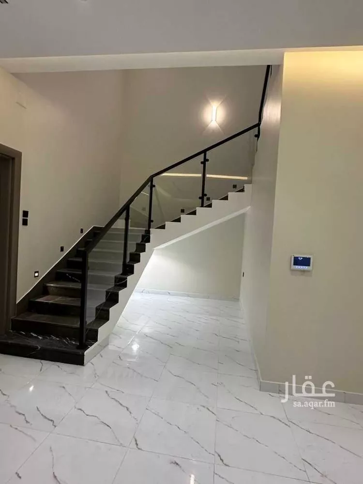 فيلا للبيع في شارع عمرو ابن الاهتم, حي الحرابي, مدينة خميس مشيط, منطقة عسير صورة 5