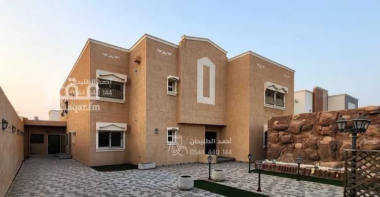 فيلا للبيع في شارع شارع المبرز 15, مدينة مدينه الجبيل الصناعيه, المنطقة الشرقية صورة 2