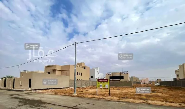 أرض للبيع في شارع آل سويلم, حي الربوة, مدينة البكيرية, منطقة القصيم صورة 2