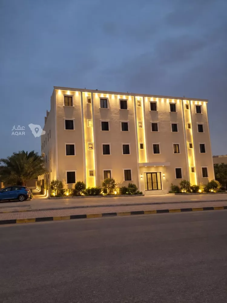 شقة للإيجار في شارع المدائني, حي الرمال, مدينة الرياض, منطقة الرياض