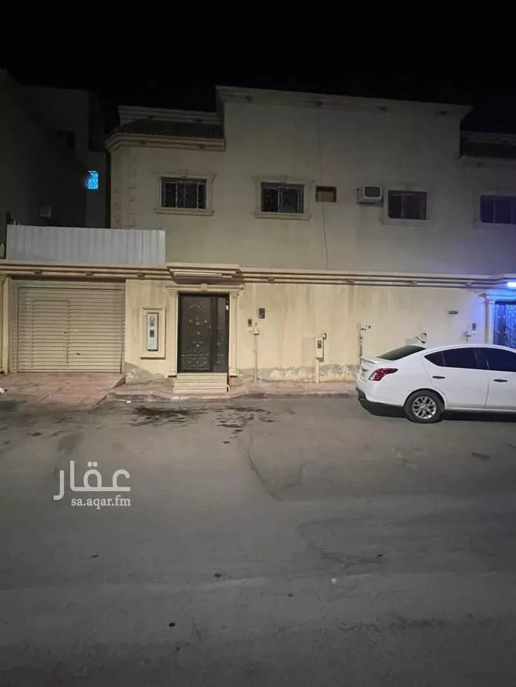 فيلا للبيع في شارع أبي الندى, حي العريجاء الغربي, مدينة الرياض, منطقة الرياض صورة 3