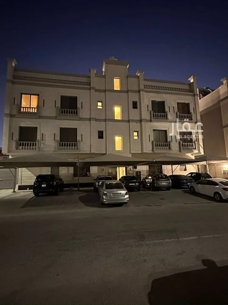 شقة للإيجار في حي الواحة, مدينة الدمام, المنطقة الشرقية صورة 3