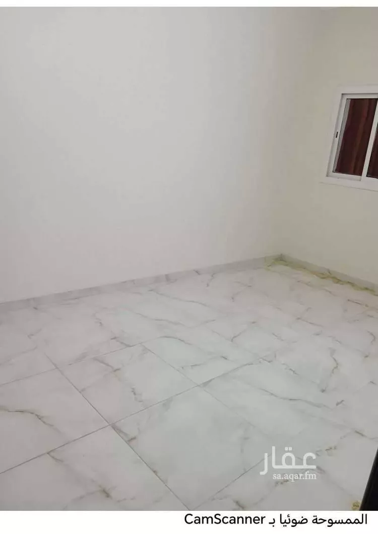 شقة للإيجار في شارع الشويك, حي الرحاب 1, مدينة جازان, منطقة جازان