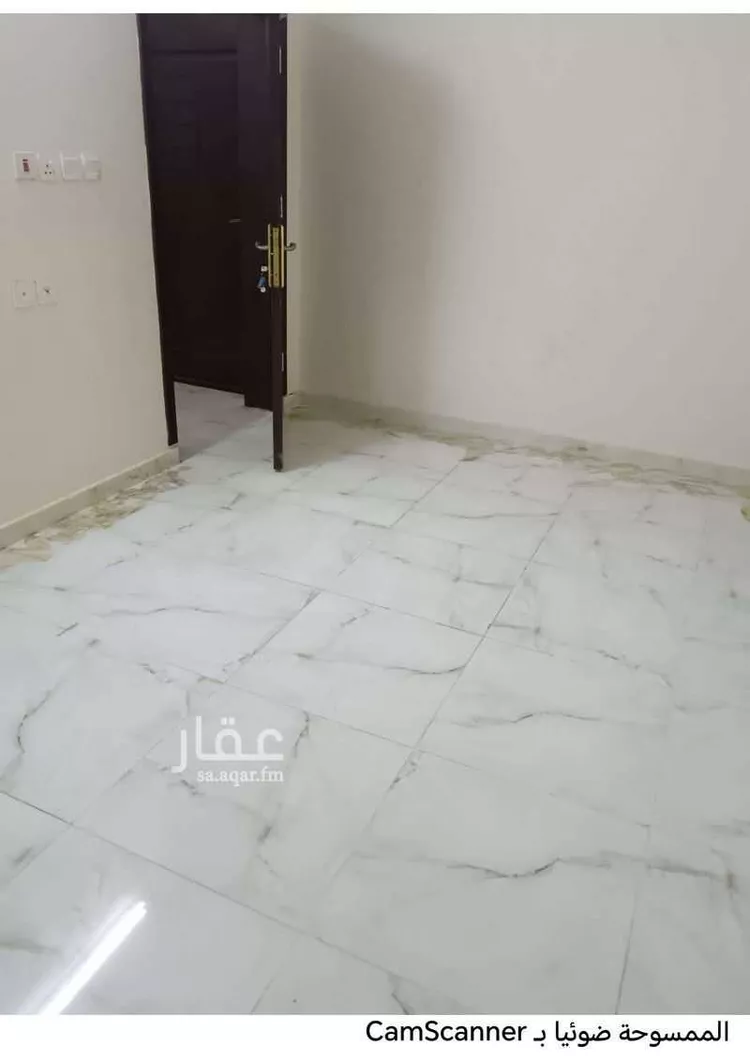 شقة للإيجار في شارع الشويك, حي الرحاب 1, مدينة جازان, منطقة جازان صورة 5