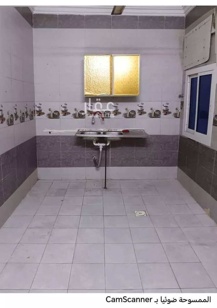شقة للإيجار في شارع الشويك, حي الرحاب 1, مدينة جازان, منطقة جازان صورة 2