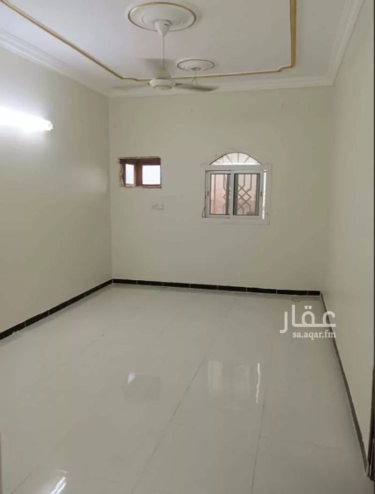 شقة للإيجار في شارع سعد بن ابي وقاص, حي السويس 1, مدينة جازان, منطقة جازان صورة 2