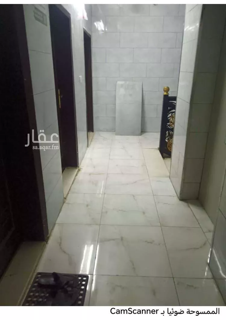 شقة للإيجار في شارع الشويك, حي الرحاب 1, مدينة جازان, منطقة جازان صورة 3