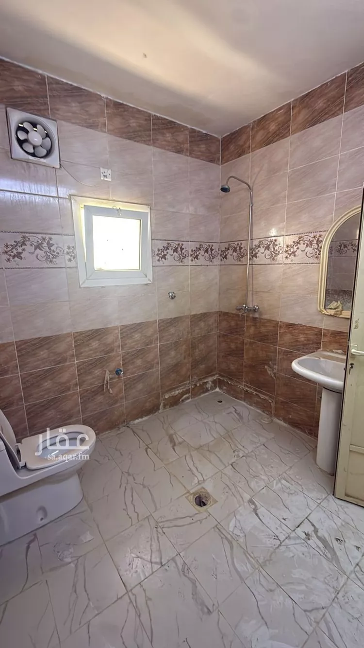 شقة للإيجار في شارع الامير طلال بن عبد العزيز, حي الروضة, مدينة جازان, منطقة جازان صورة 4
