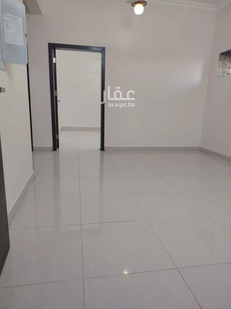 شقة للإيجار في شارع 54 ب, حي الروضة, مدينة جازان, منطقة جازان 1 صورة