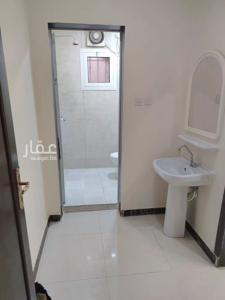 شقة للإيجار في شارع ابو الدرداء, حي الصفاء, مدينة جازان, منطقة جازان صورة 2