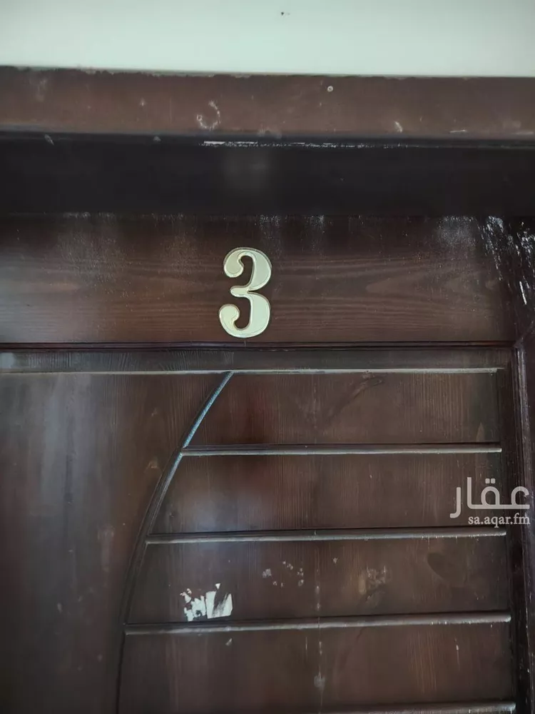 شقة للإيجار في شارع ابو الدرداء, حي الصفاء, مدينة جازان, منطقة جازان صورة 5