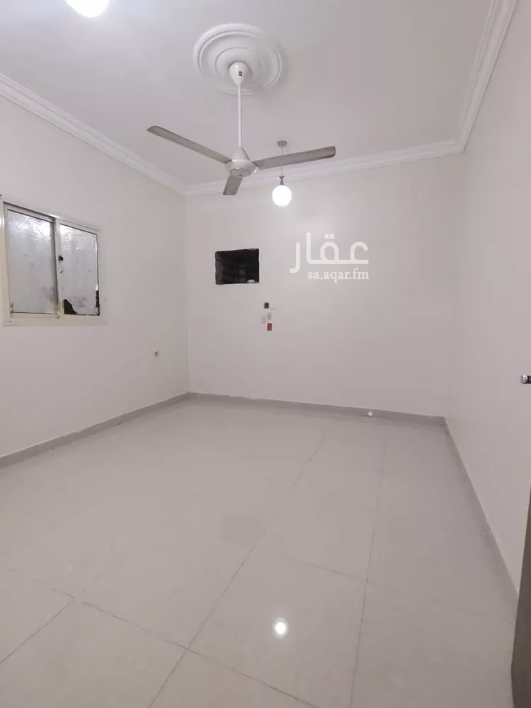 شقة للإيجار في شارع 54 ب, حي الروضة, مدينة جازان, منطقة جازان