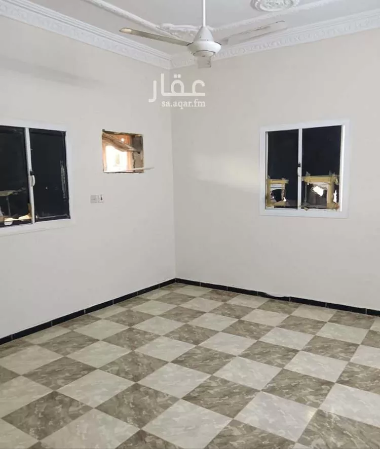 شقة للإيجار في شارع شارع 54 ب, حي الروضة, مدينة جازان, منطقة جازان صورة 4