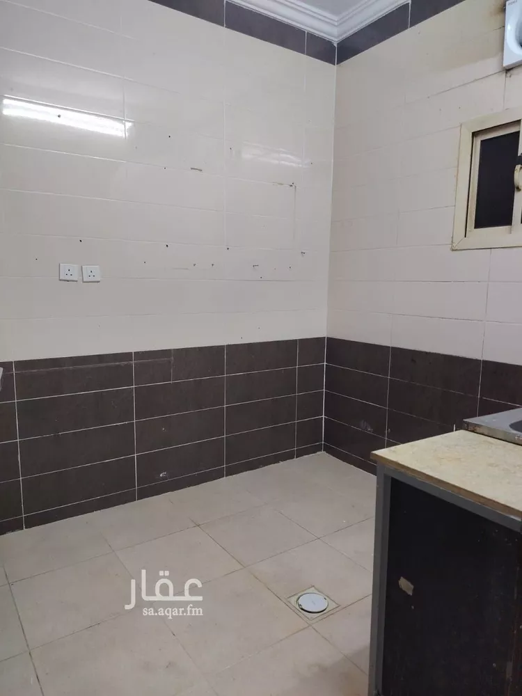 شقة للإيجار في شارع 54 ب, حي الروضة, مدينة جازان, منطقة جازان صورة 5