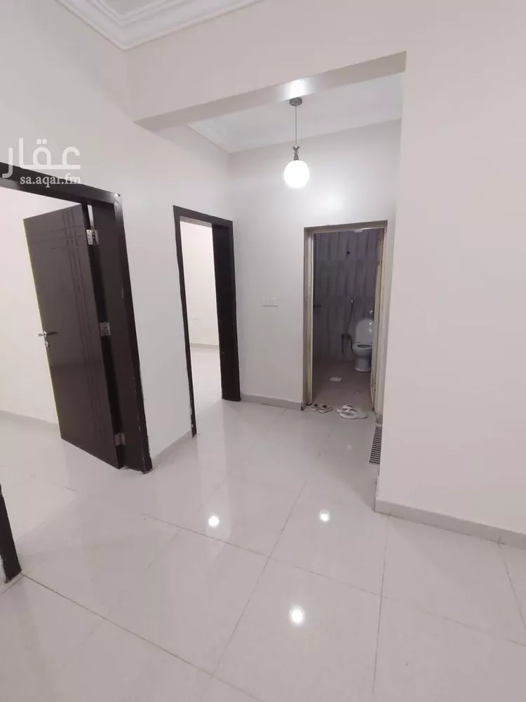 شقة للإيجار في شارع 54 ب, حي الروضة, مدينة جازان, منطقة جازان صورة 2