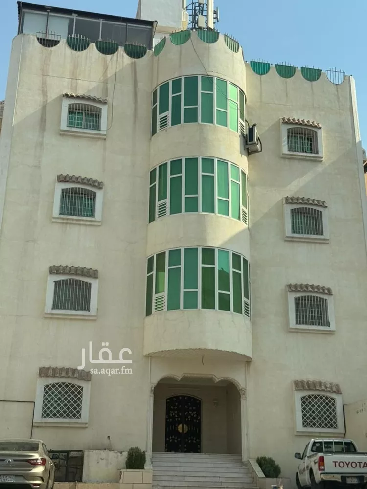 Apartment for Rent in Mecca Al Kakiyyah