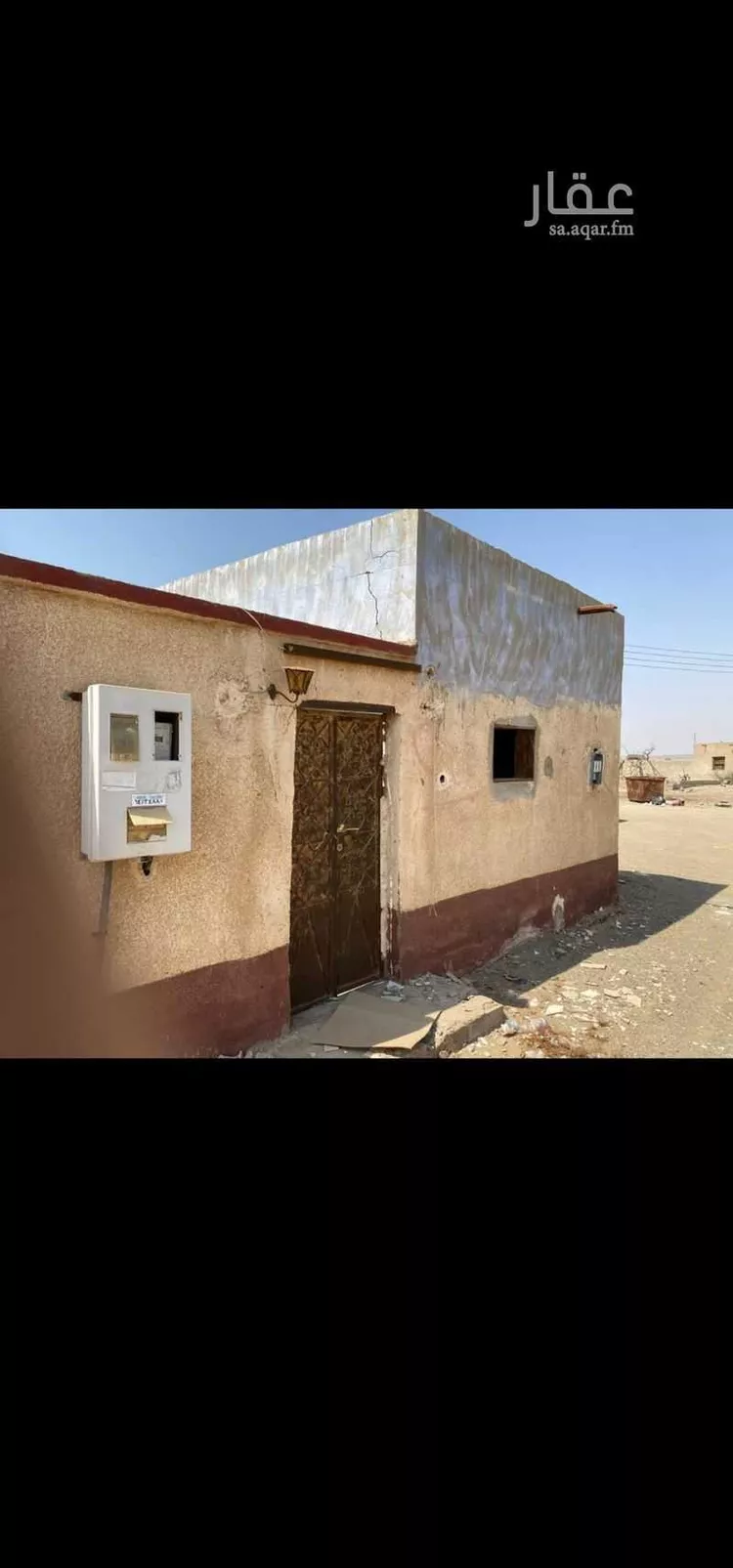 استراحة للبيع في شارع قديد, حي المكسر (العقيله), مدينة المكسر (العقيله), منطقة مكة المكرمة صورة 2