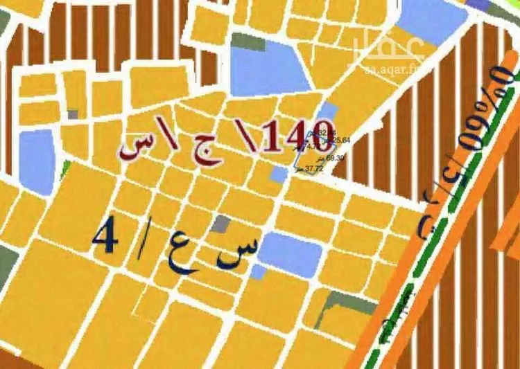 فيلا للبيع في شارع الاسود, حي الثغر, مدينة جدة, منطقة مكة المكرمة صورة 4