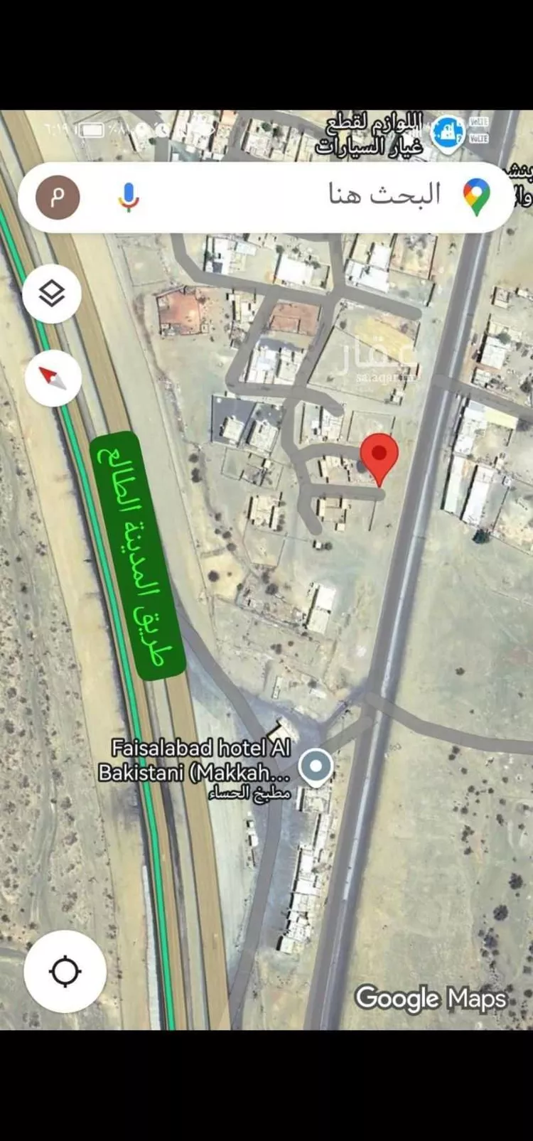 استراحة للبيع في شارع قديد, حي المكسر (العقيله), مدينة المكسر (العقيله), منطقة مكة المكرمة صورة 4