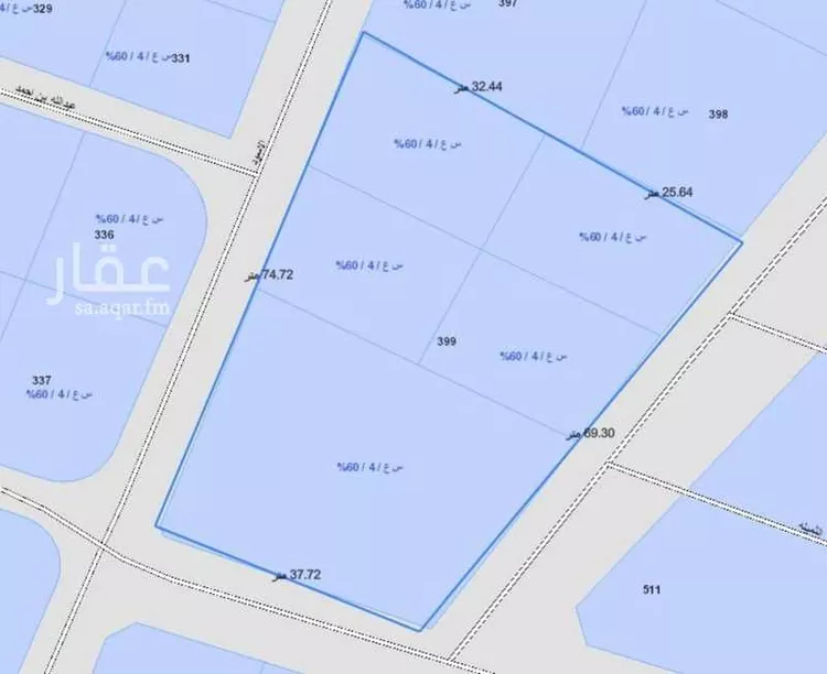 فيلا للبيع في شارع الاسود, حي الثغر, مدينة جدة, منطقة مكة المكرمة