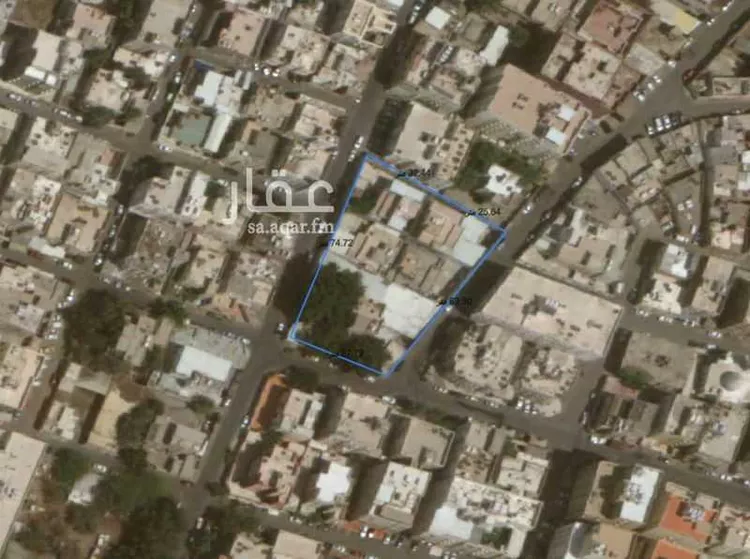 فيلا للبيع في شارع الاسود, حي الثغر, مدينة جدة, منطقة مكة المكرمة صورة 3