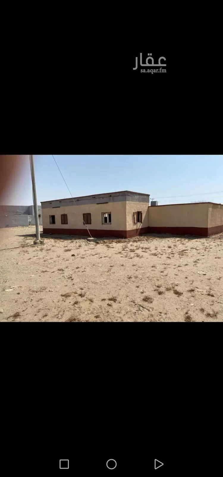 استراحة للبيع في شارع قديد, حي المكسر (العقيله), مدينة المكسر (العقيله), منطقة مكة المكرمة صورة 5