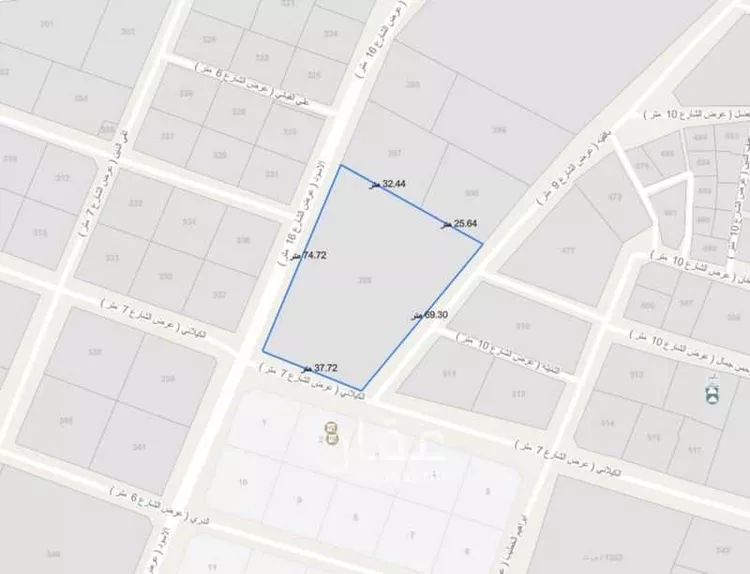 فيلا للبيع في شارع الاسود, حي الثغر, مدينة جدة, منطقة مكة المكرمة صورة 2