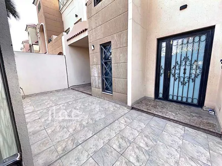 فيلا للإيجار في حي ، شارع 4أ ، حي الفرسان ، الدمام ، الدمام صورة 4