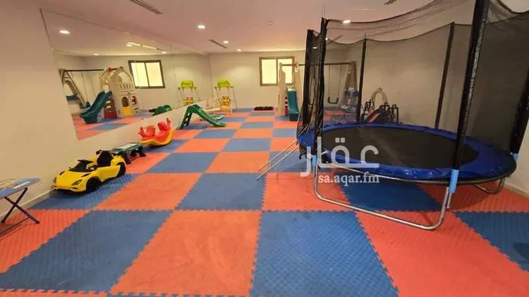 شقة للإيجار في شارع الفداد, حي الشعلة, مدينة الدمام, المنطقة الشرقية 14