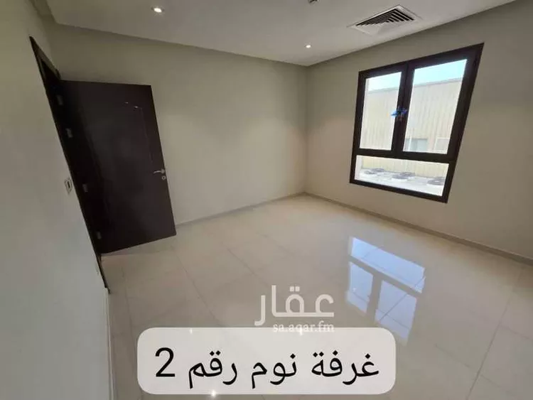 شقة للإيجار في شارع صلاح الدين الايوبي, حي الروابي, مدينة الخبر, المنطقة الشرقية 6