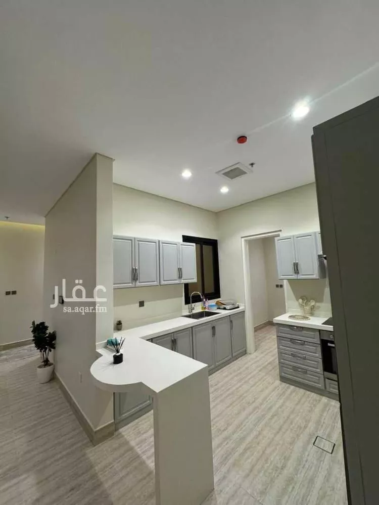 شقة للإيجار في شارع الامير عبدالله بن سعود بن عبدالله صنيتان ال سعود, حي الياسمين, مدينة الرياض, منطقة الرياض صورة 4