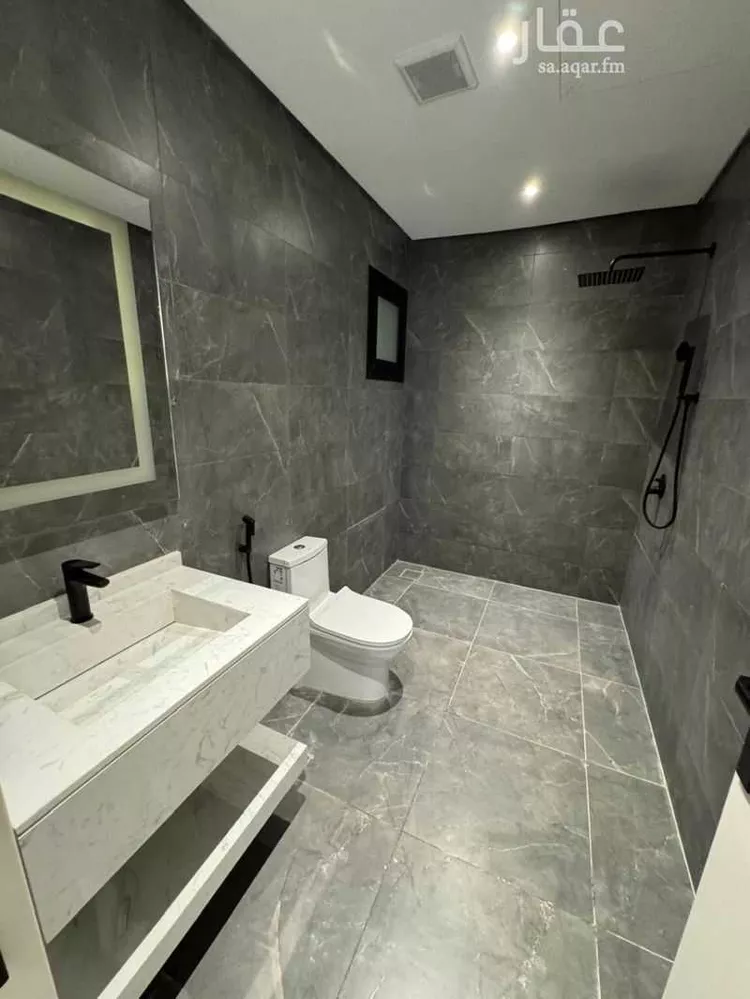 شقة للإيجار في شارع الامير فهد بن محمد بن عبدالعزيز, حي حطين, مدينة الرياض, منطقة الرياض صورة 3