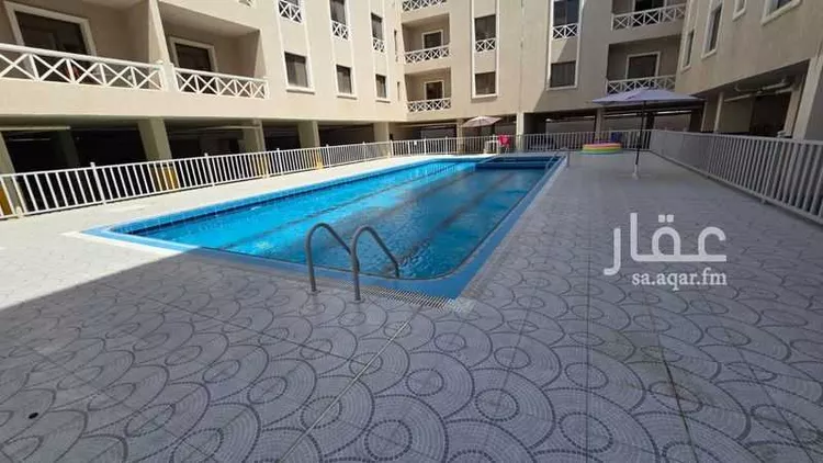 شقة للبيع في شارع الفداد, حي الشعلة, مدينة الدمام, المنطقة الشرقية 17