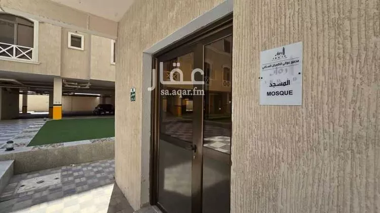 شقة للبيع في شارع الفداد, حي الشعلة, مدينة الدمام, المنطقة الشرقية 6