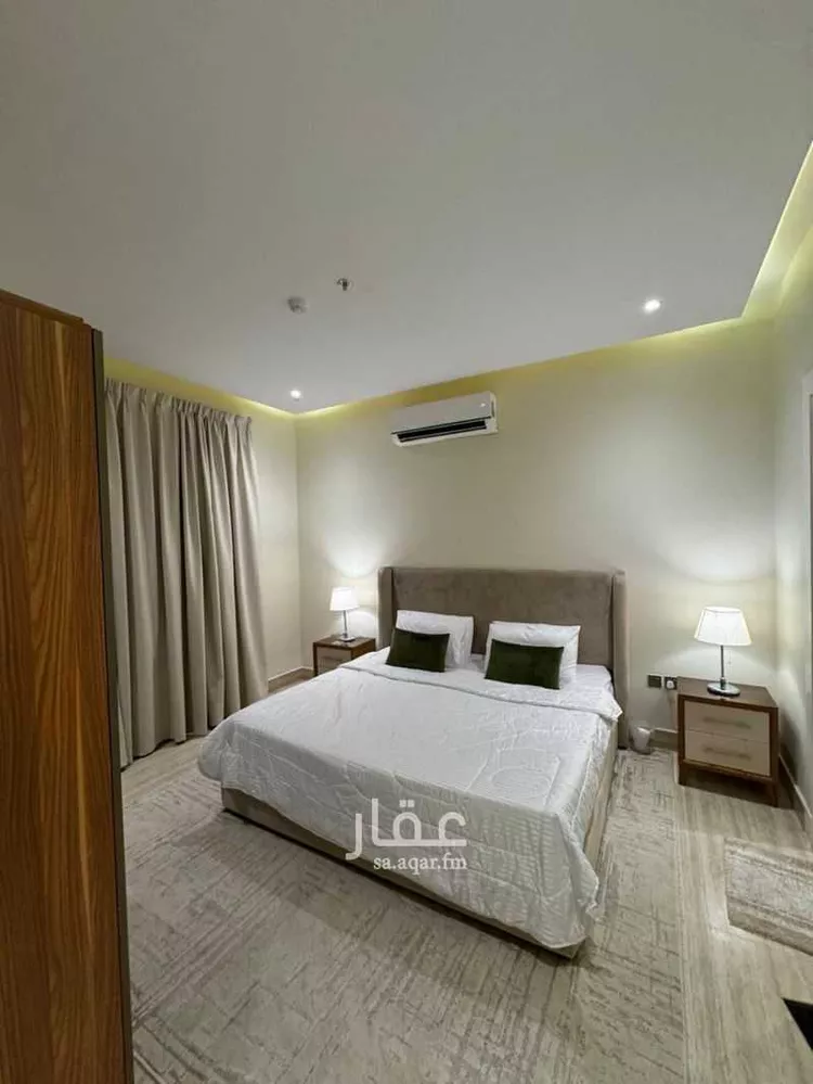 شقة للإيجار في شارع الامير عبدالله بن سعود بن عبدالله صنيتان ال سعود, حي الياسمين, مدينة الرياض, منطقة الرياض صورة 5